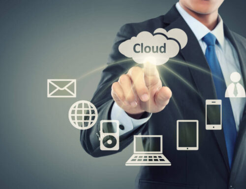 What’s on Every CIOs Mind? Cloud and Mobility