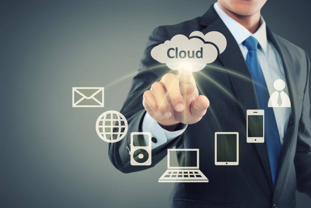 What’s On Every CIOs Mind? Cloud And Mobility