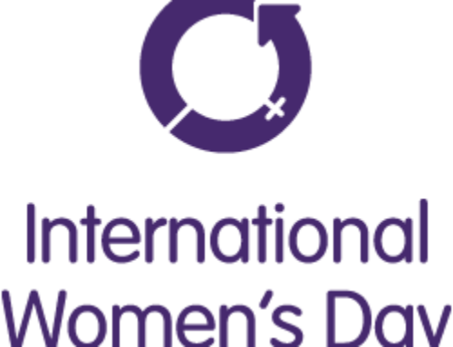 International Women’s Day 2017