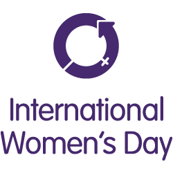 International Women's Day