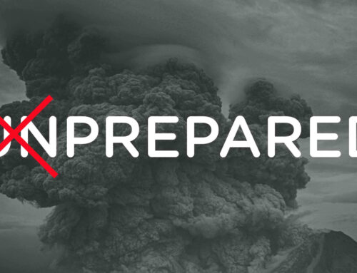 Why Government Agencies Must Pay Attention To Disaster Recovery
