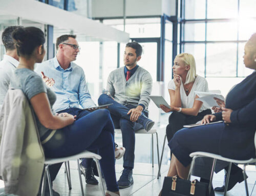 How To Convince Your Team You Need A Disaster Recovery Solution