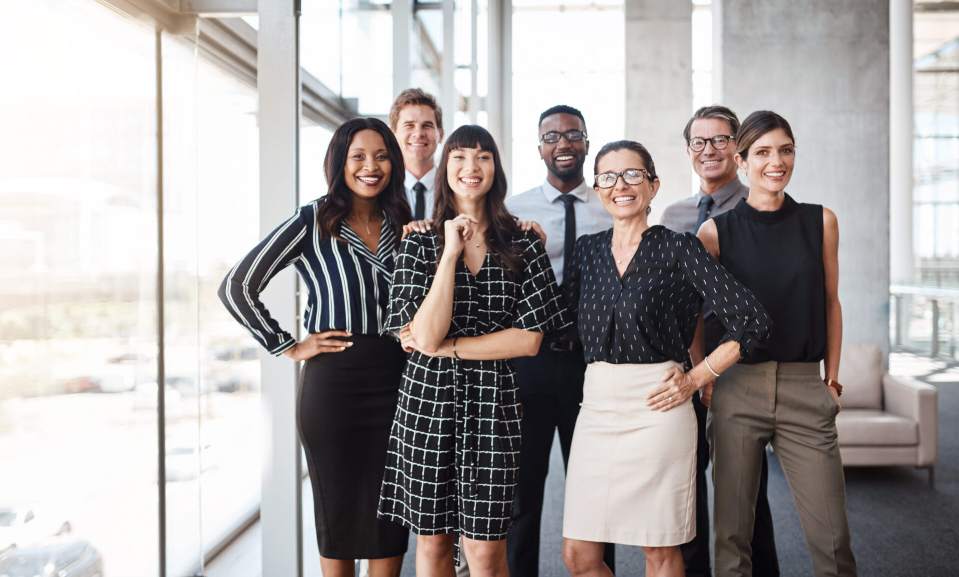 Succeeding is what we do best Equality and Diversity