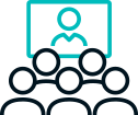 meeting_rooms_icon Meetings and Meeting Rooms