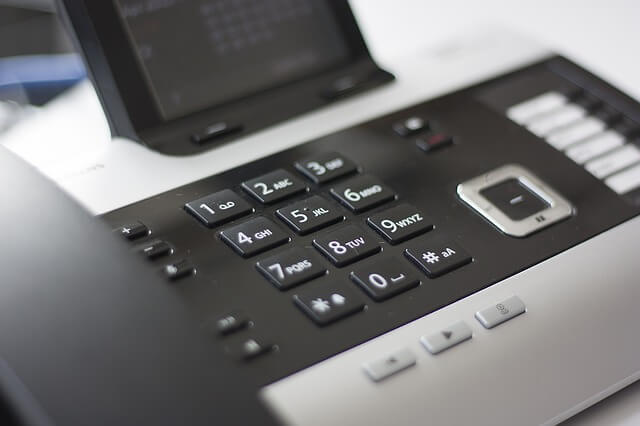 5 Most Common Issues With Traditional Telephony