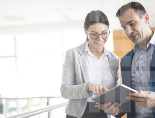 Transform EUC experience to transform your organisation