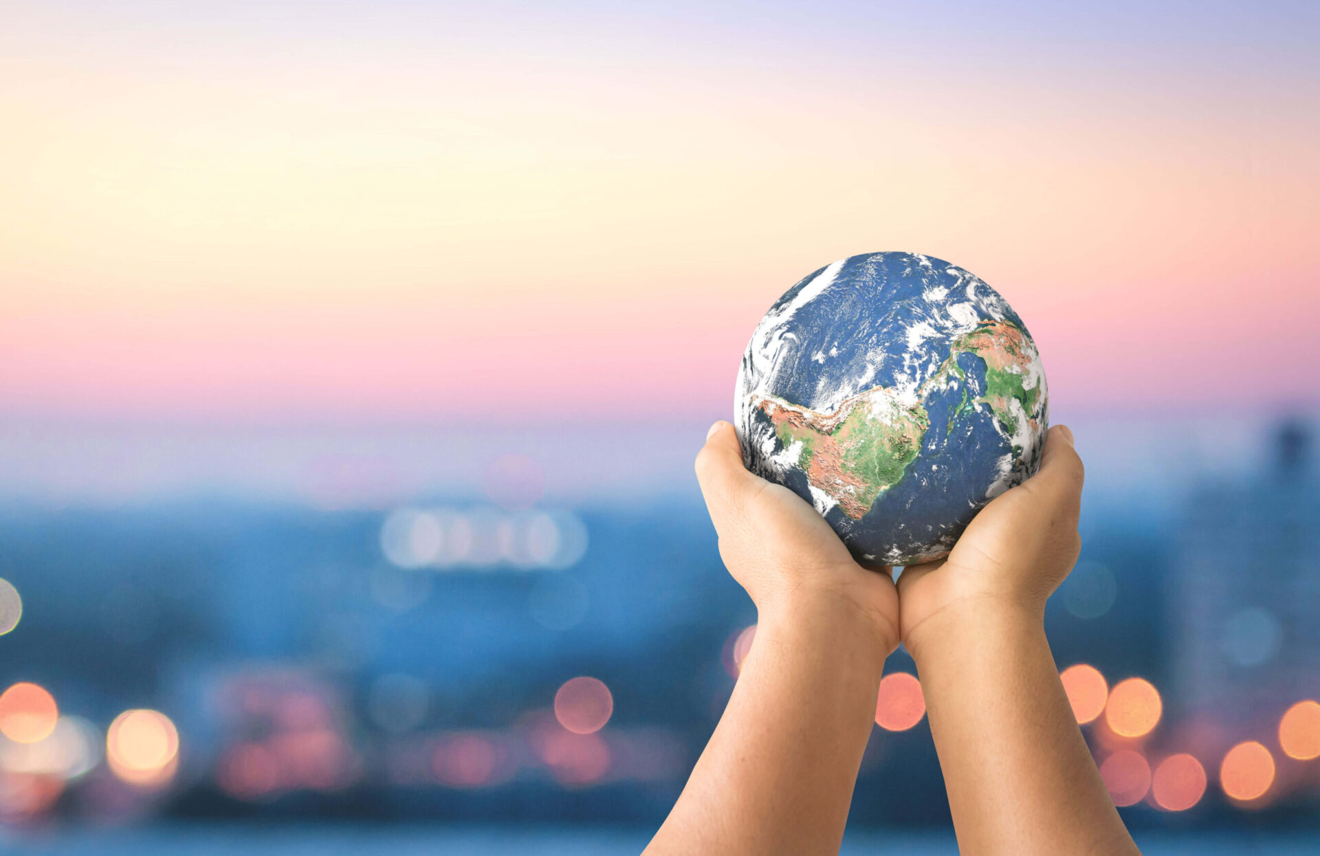 supporting-the-environment We care about the environment
