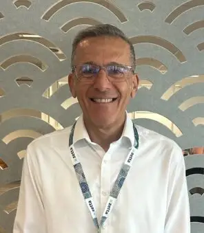 Picture of Carlo Calleri