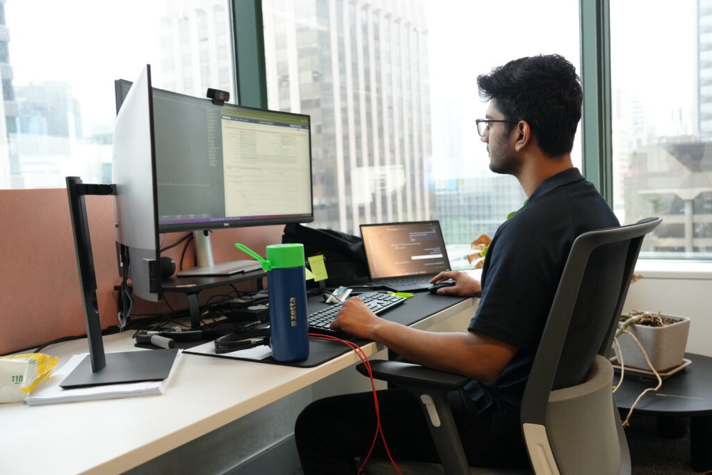 Service Desk