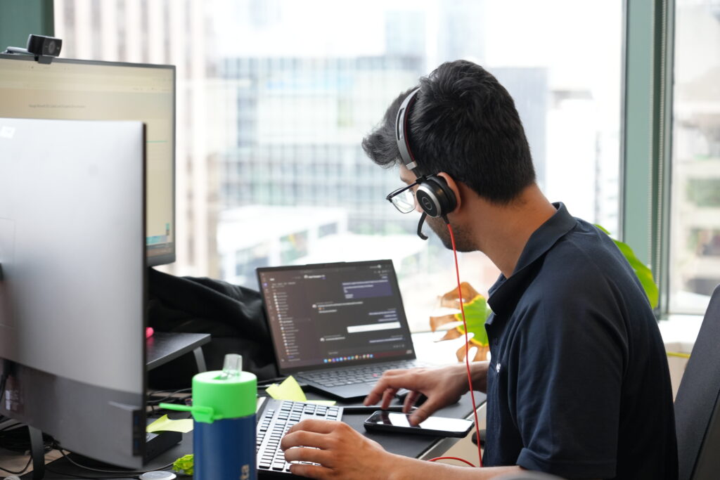 Service Desk