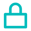 Padlock icon