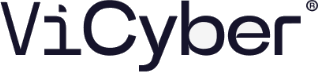 vi-Cyber logo