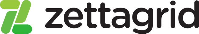 Zettagrid logo