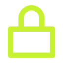 Padlock icon
