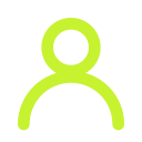 Person icon