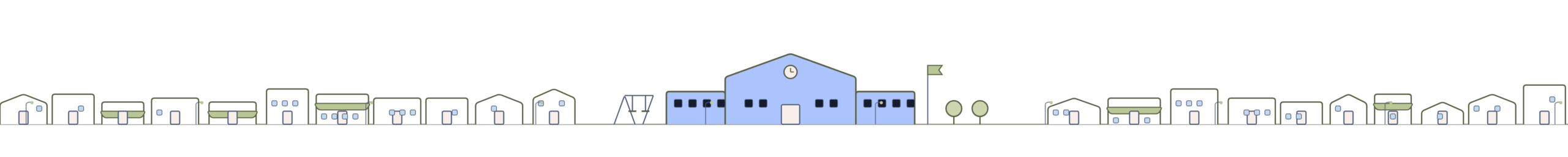 IT support for Perth schools: a school campus connected to devices and protection