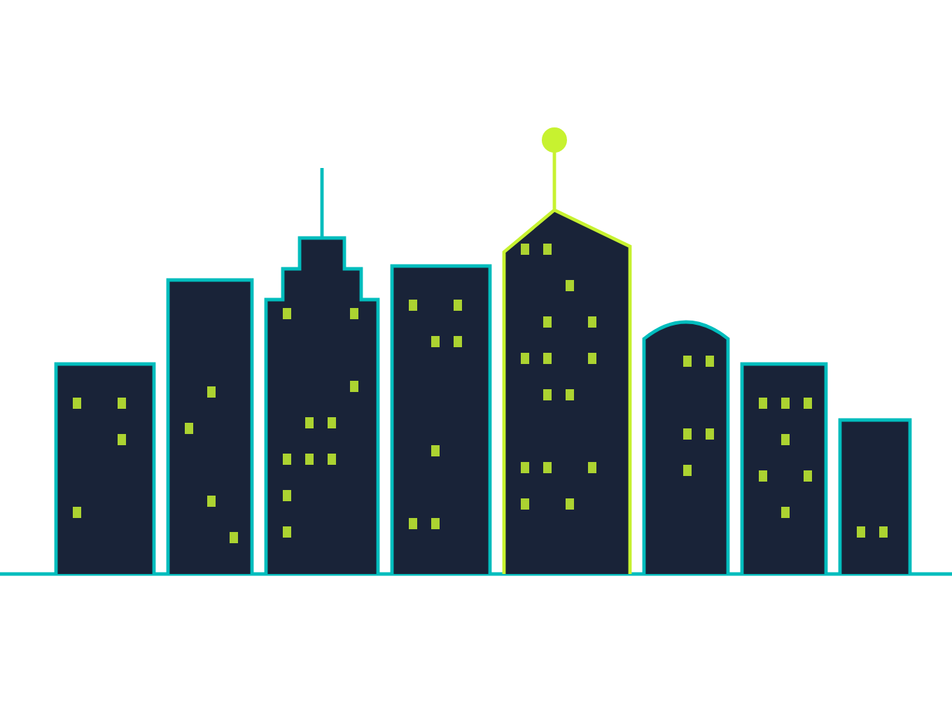 Zetta IT insights and news: Perth buildings linked to ideas, articles, people and security