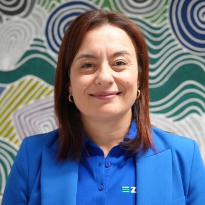 Vesna Van Biljon
