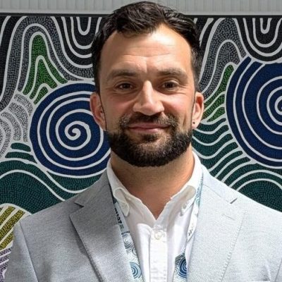 Jake Batty, Professional Services Manager at Zetta