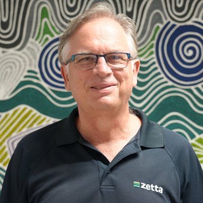 Simon Bendotti